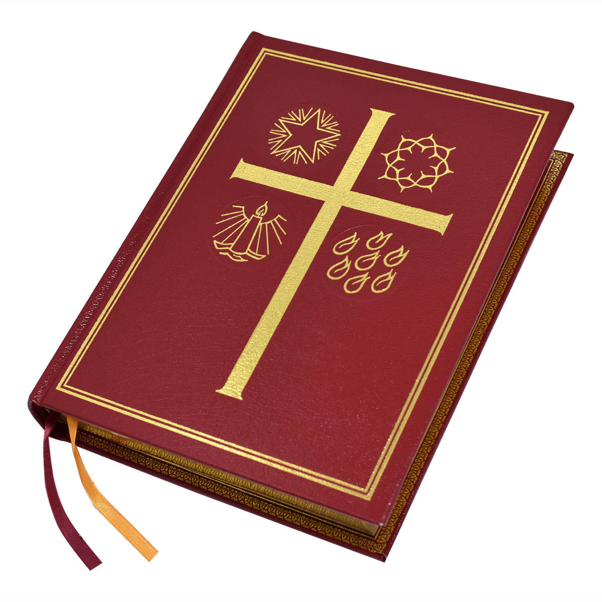 Sunday Lectionary -Classic Leather Edition no. 90/13