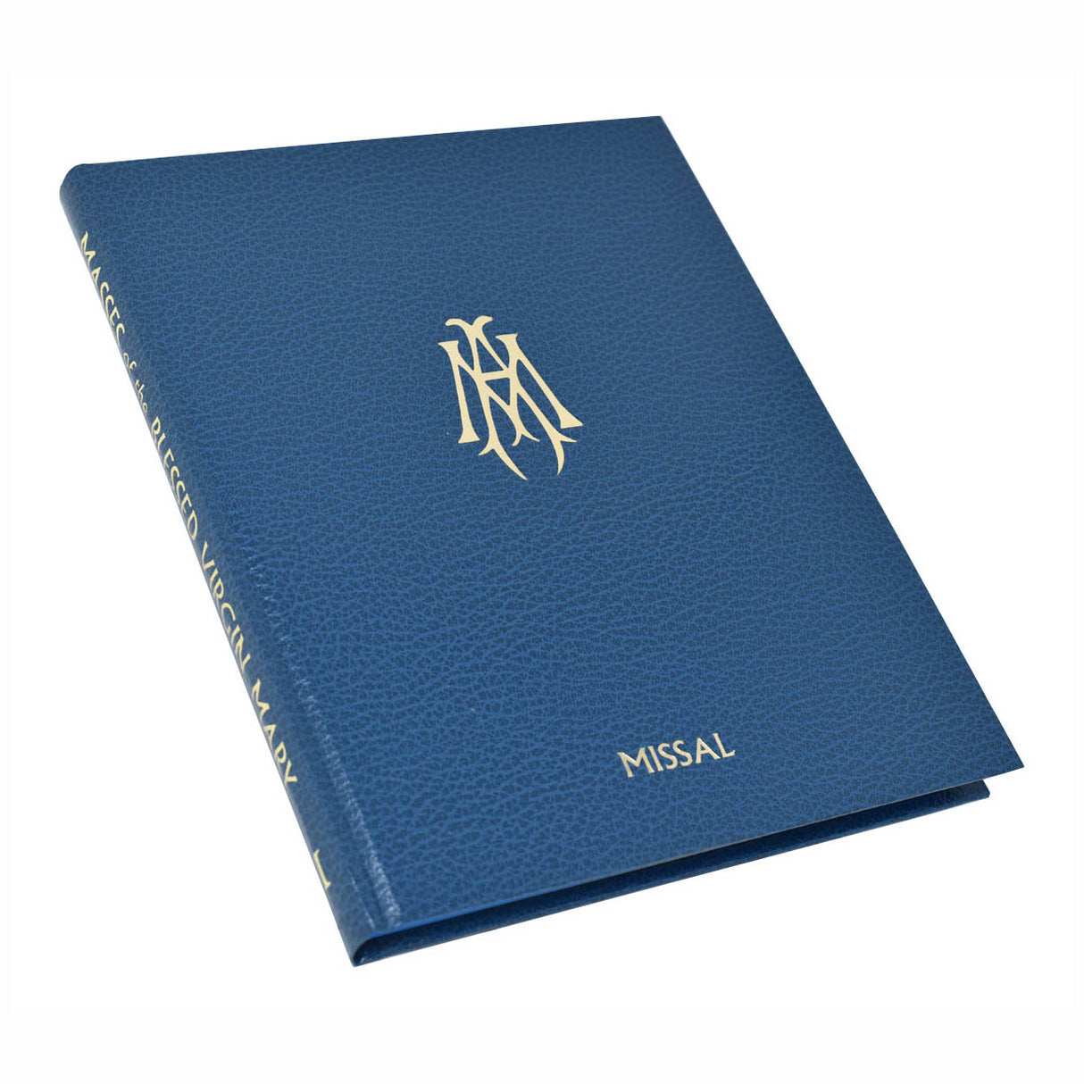 Collection Of Masses the Blessed Virgin Mary - Vol. 1 Missal 26/22