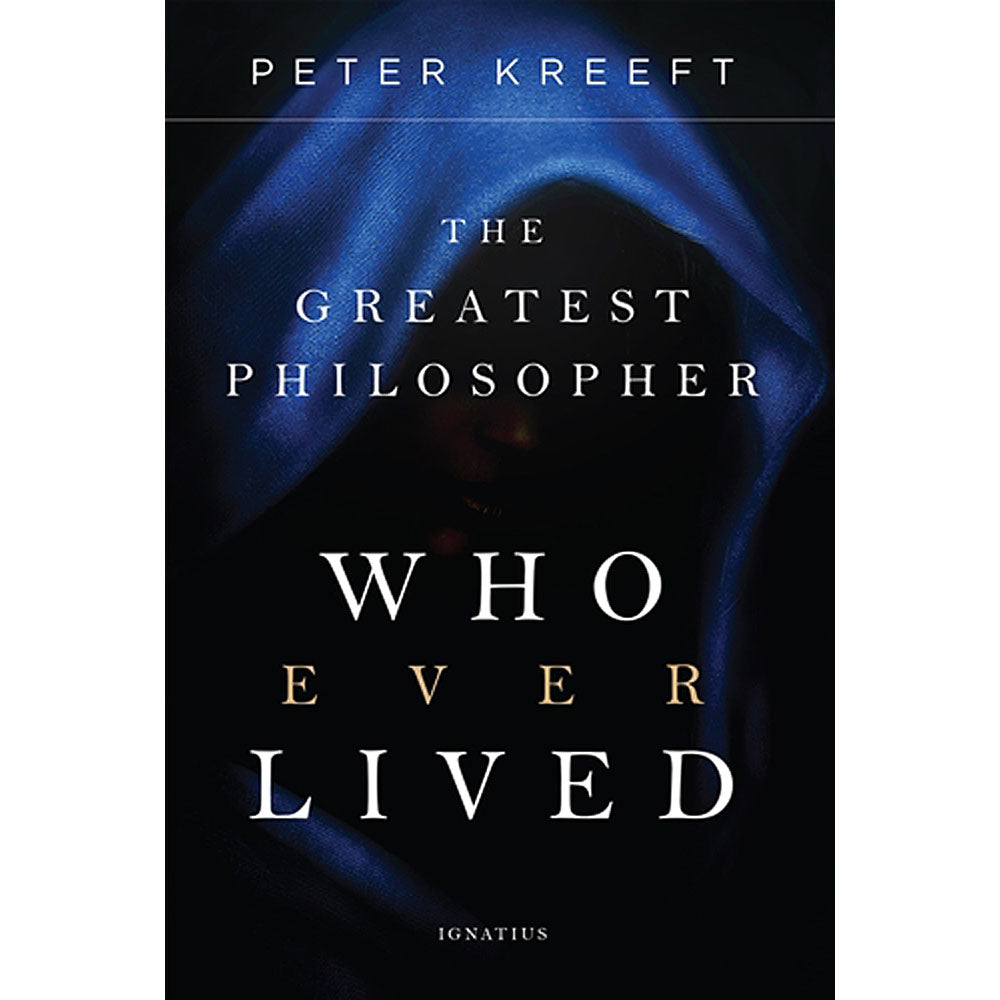 The Greatest Philosopher Who Ever Lived