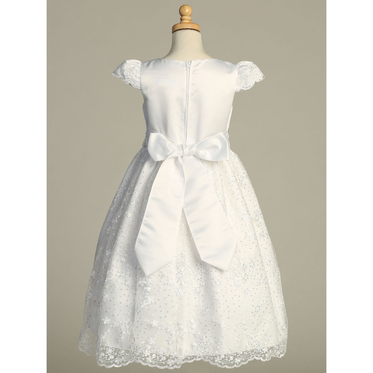 Alexis First Communion Dress SP213