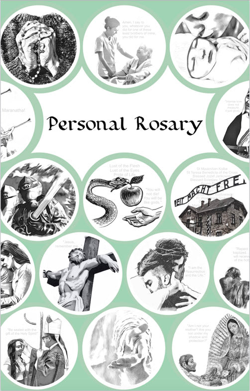 Personal Rosary