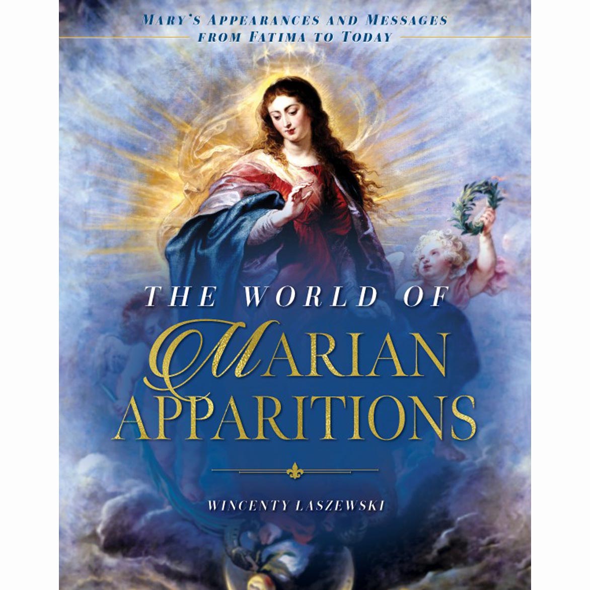 World of Marian Apparitions