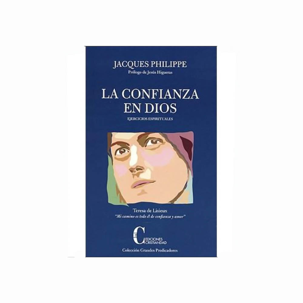 La confianza en Dios