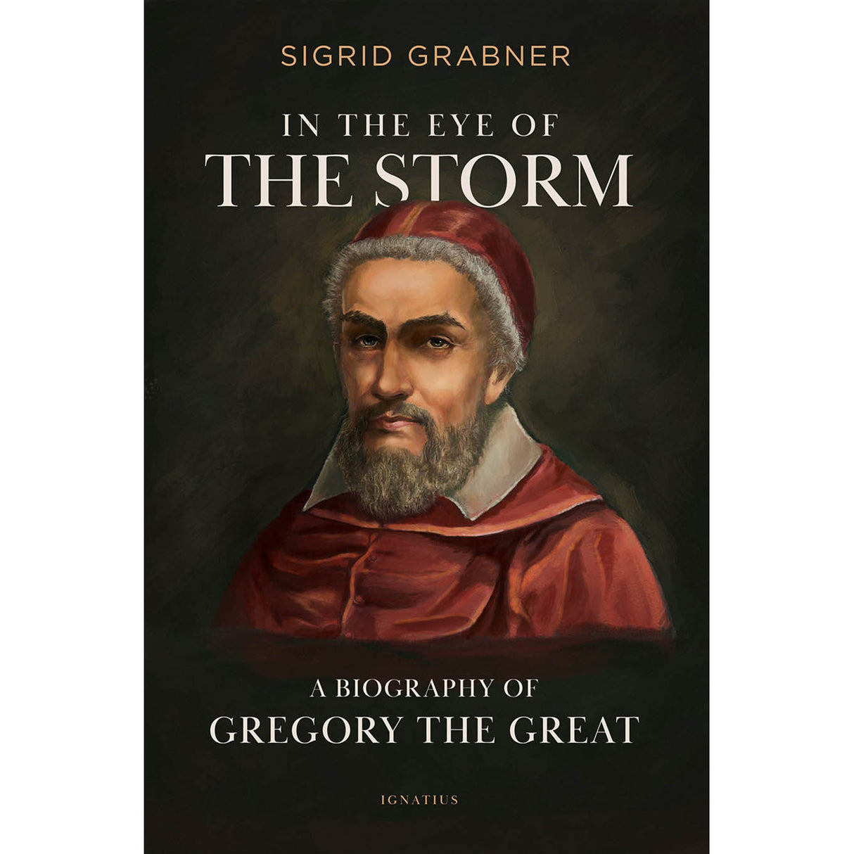 In the Eye of the Storm