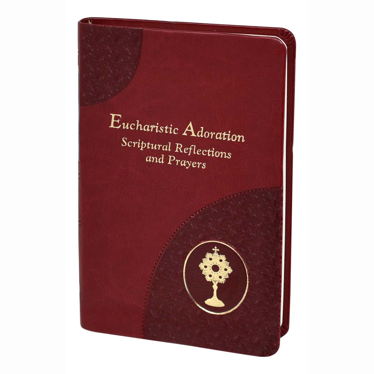Eucharistic Adoration Gift Edition