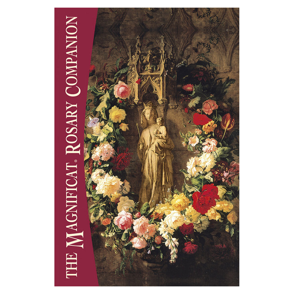 The Magnificat Rosary Companion