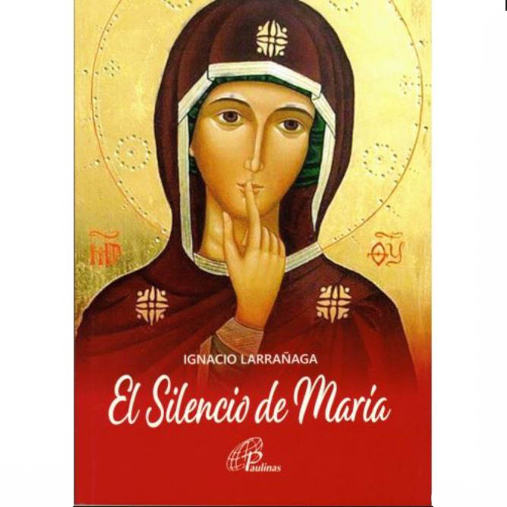 El Silencio de Maria