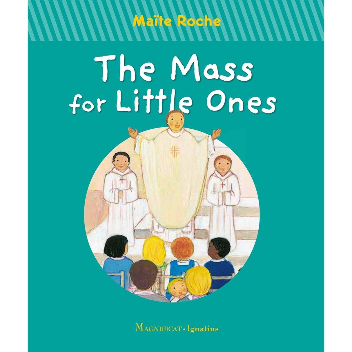Mass for Little Ones