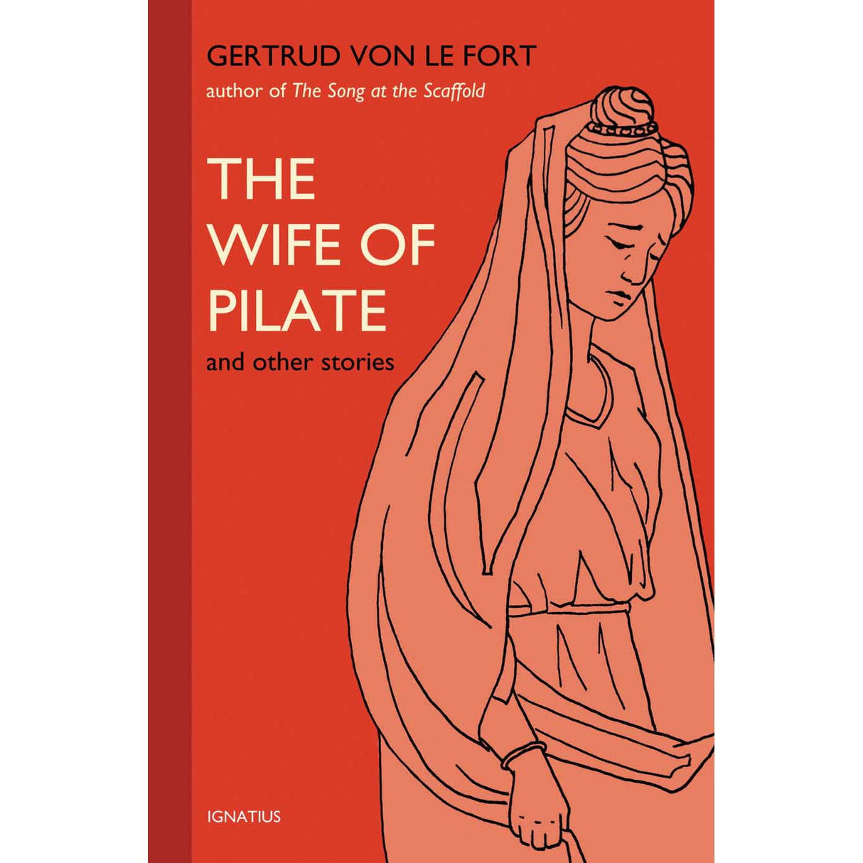 The Wife of Pilate and Other Stories