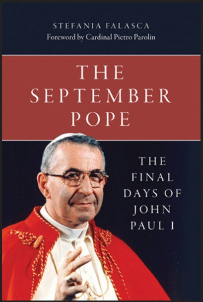 September Pope: The Final Days of John Paul I
