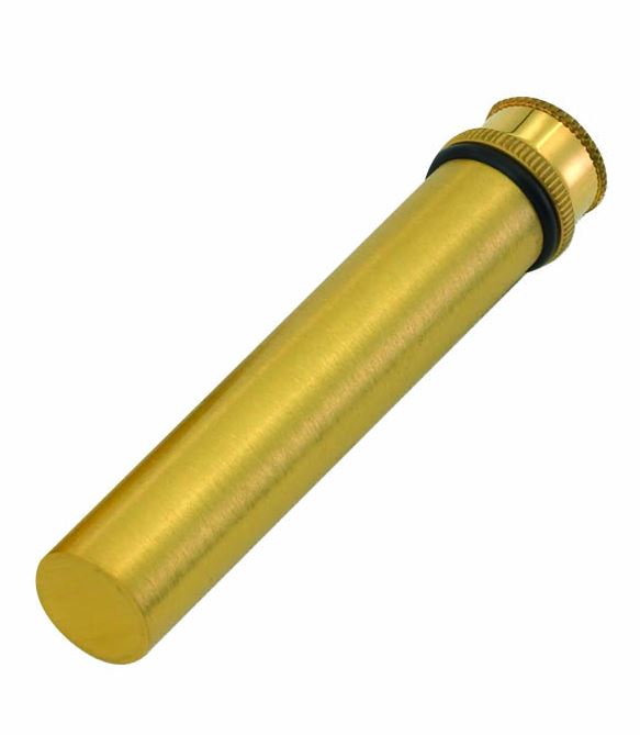 Gold Plate Sprinkler 8180G