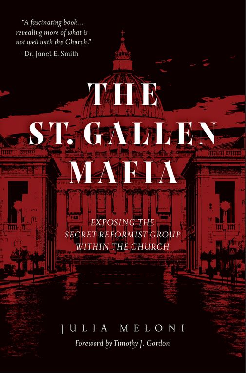St. Gallen Mafia