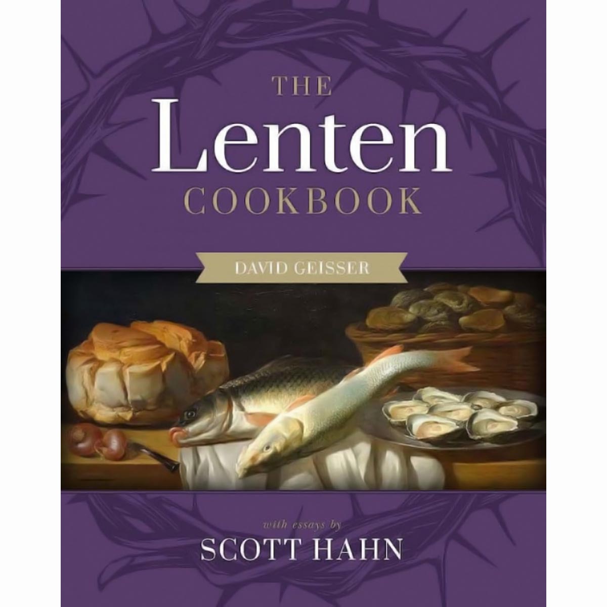Lenten Cookbook