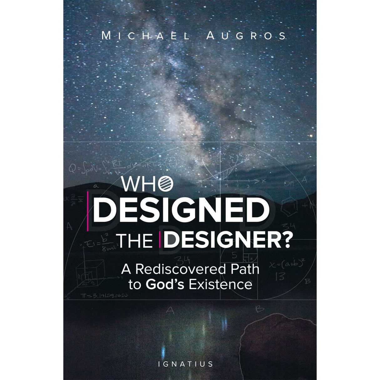 Who Designed the Designer?