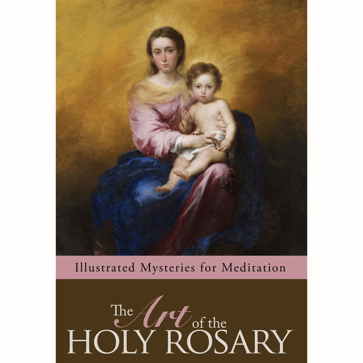 Art of the Holy Rosary