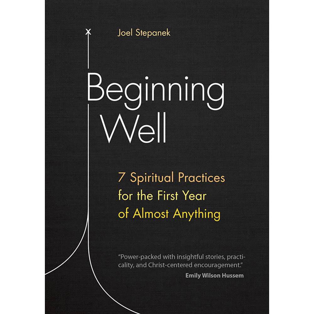 Beginning Well