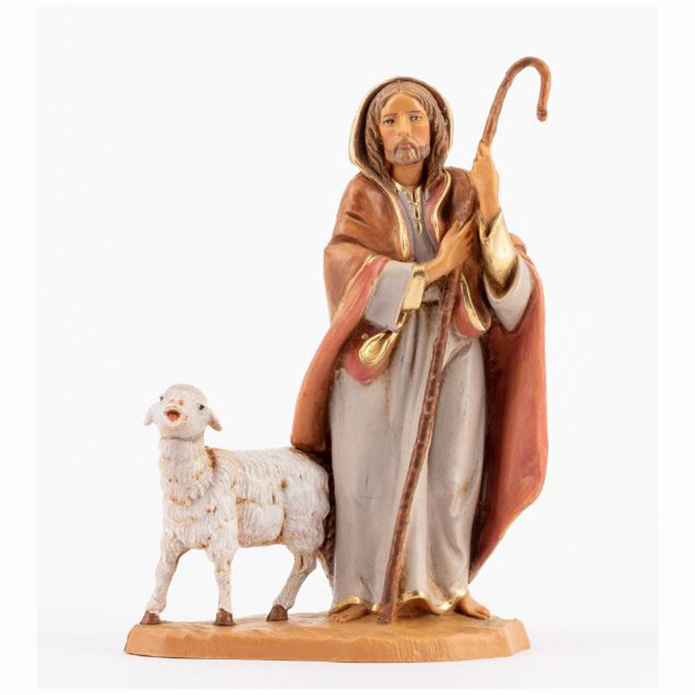 Good Shepherd Fontanini Figure