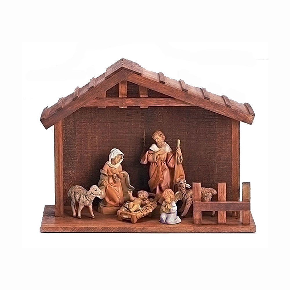 My First Nativity Creche from Fontanini 54780