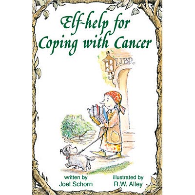 Elf-help for Coping with Cancer