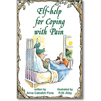 Elf-help for Coping with Pain