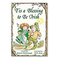 Tis a Blessing to Be Irish - an Elp Help Book
