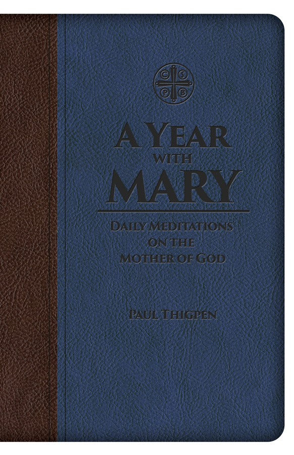 A Year with Mary
