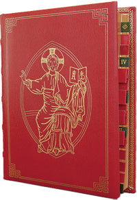 Missale Romanum Editio iuxta typicam tertiam