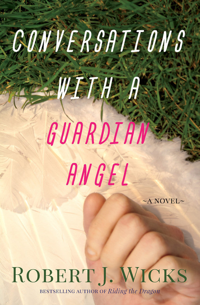 Conversation With a Guardian Angel