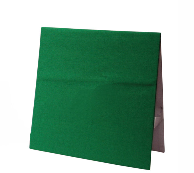 Plain Folding Burse for Scale Paten 48