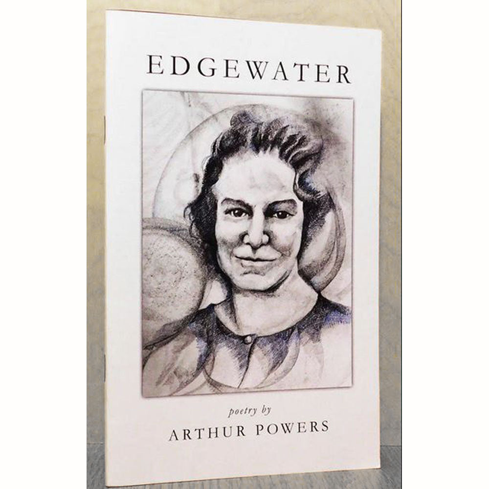 Edgewater - Poetry