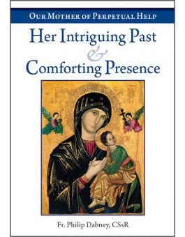 Our Mother of Perpetual Help Booklet