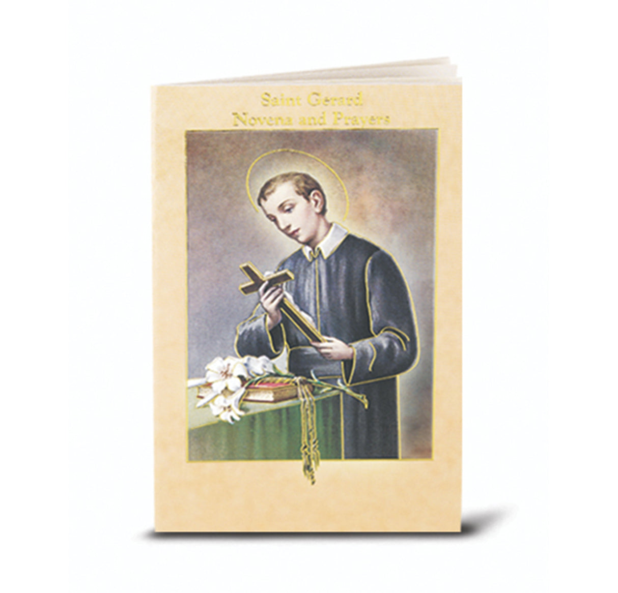 St Gerard Novena