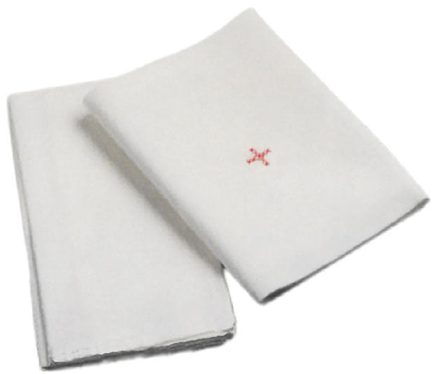Purificator Mass Linens in Easy Care Cotton & Poly Blend