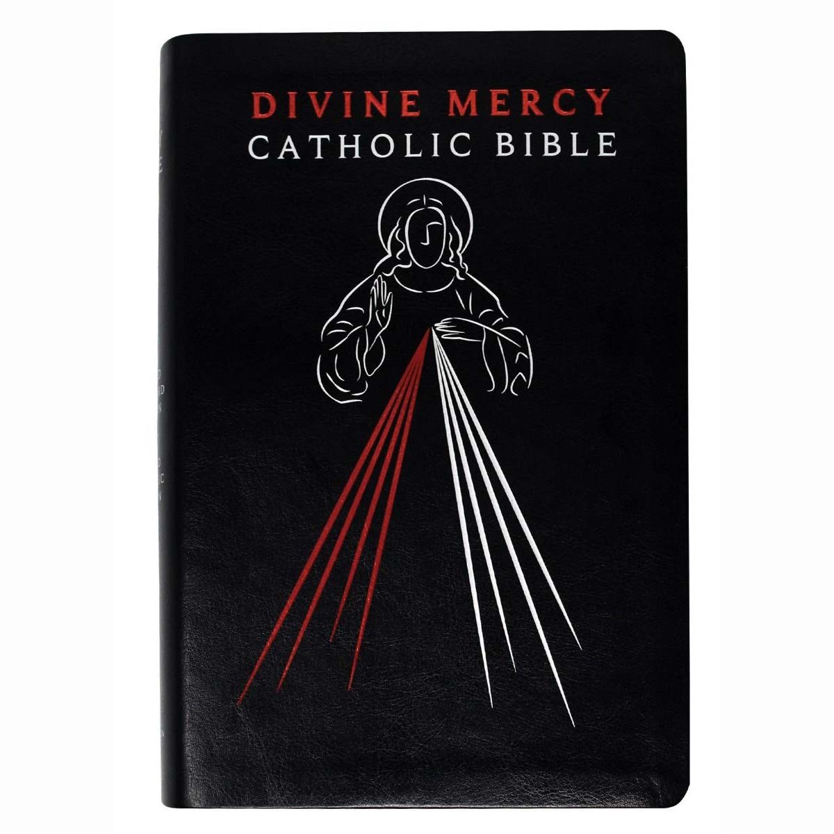 Divine Mercy Catholic Bible