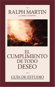 Guia de Estudio de El Cumplimiento de Todo Deseo