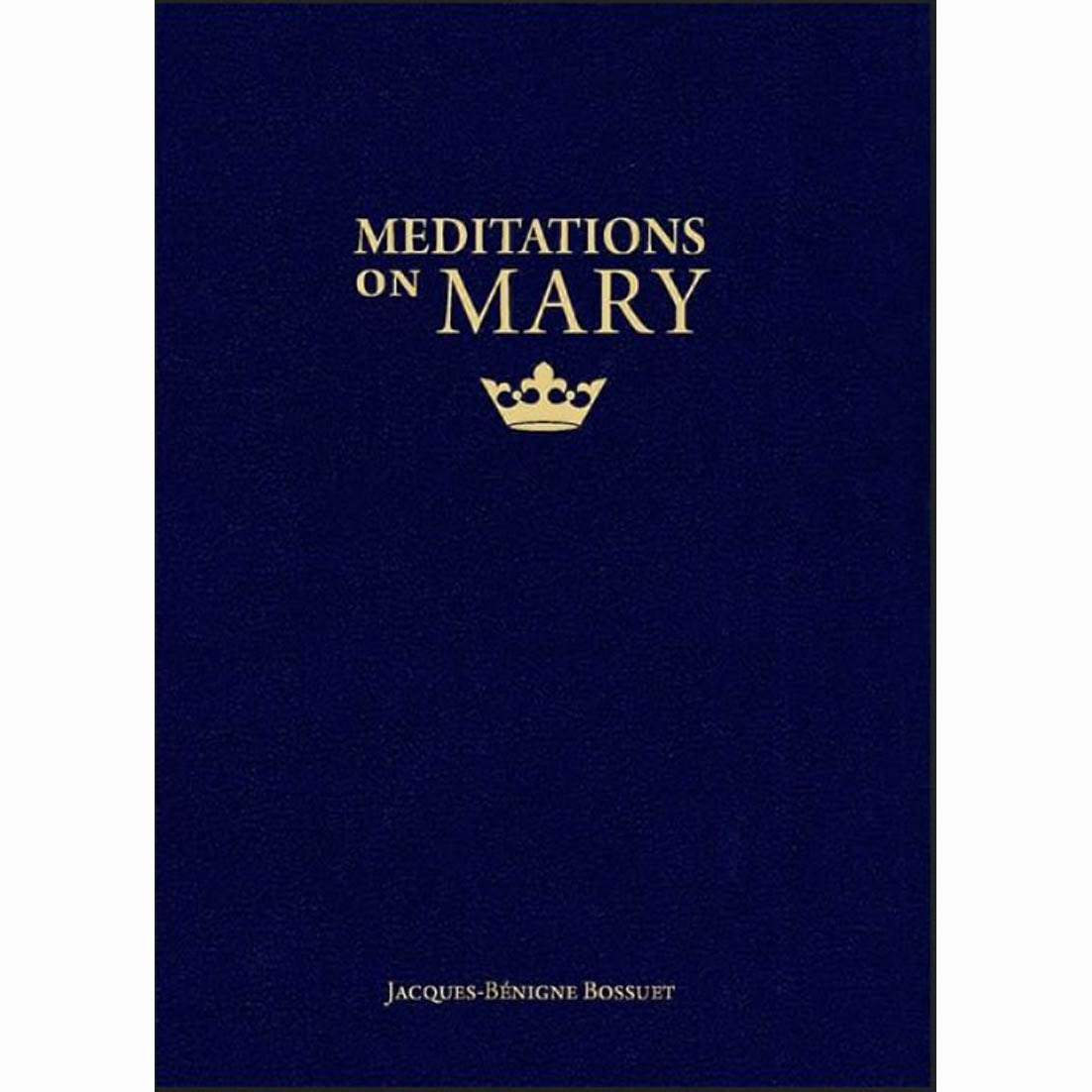 Meditations on Mary