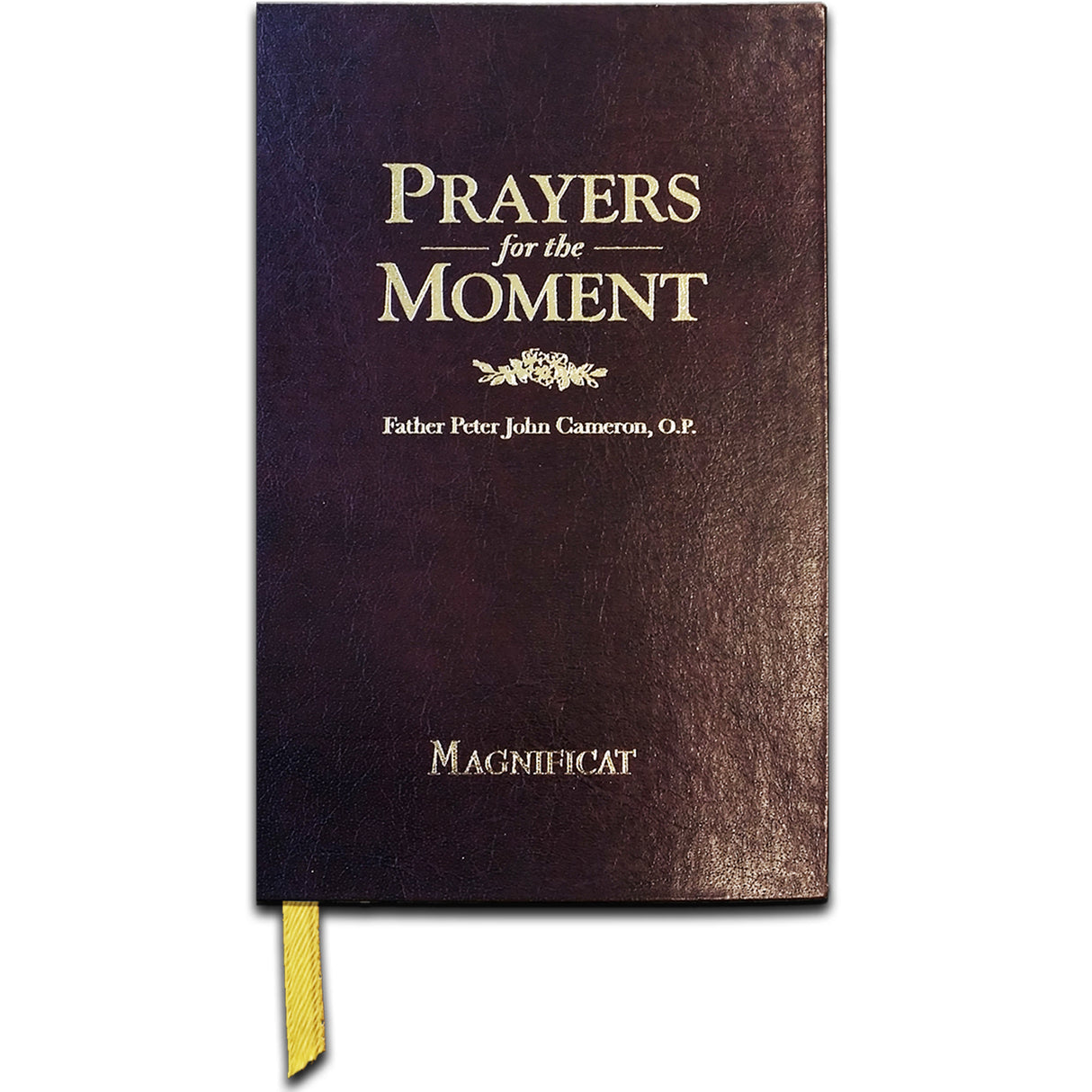 Prayers for the Moment
