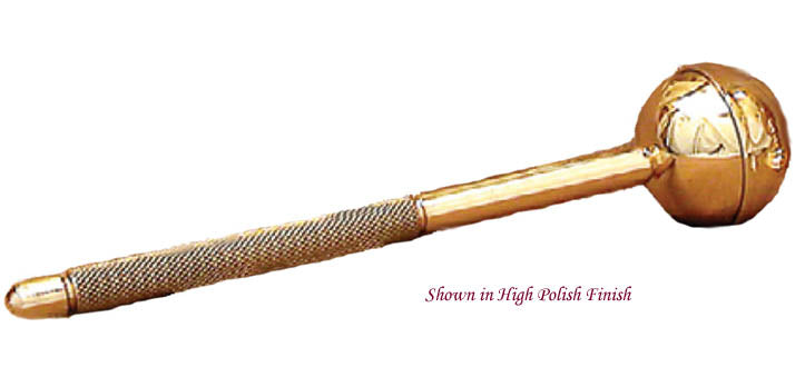 Replacement Holy Water Sprinkler or Aspergillium no 26PS