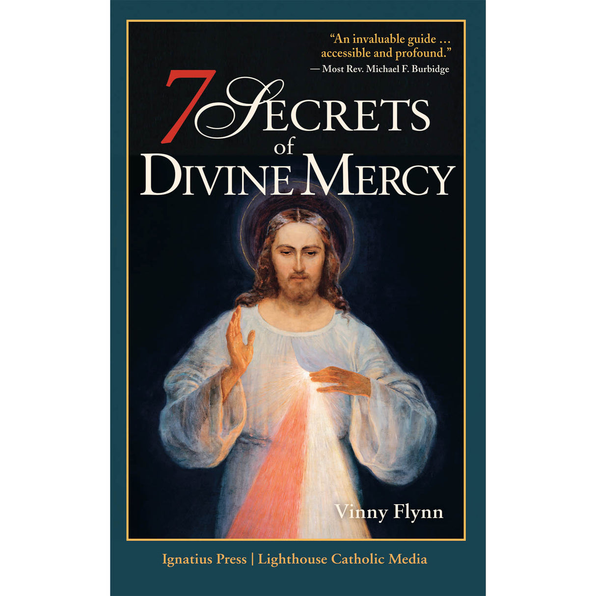 7 Secrets of Divine Mercy