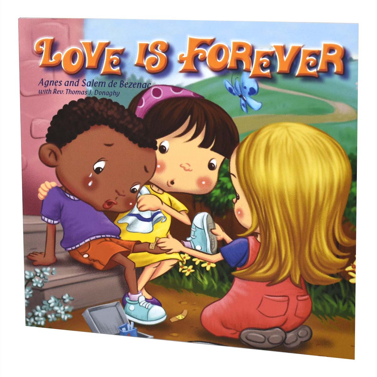 Love is Forever