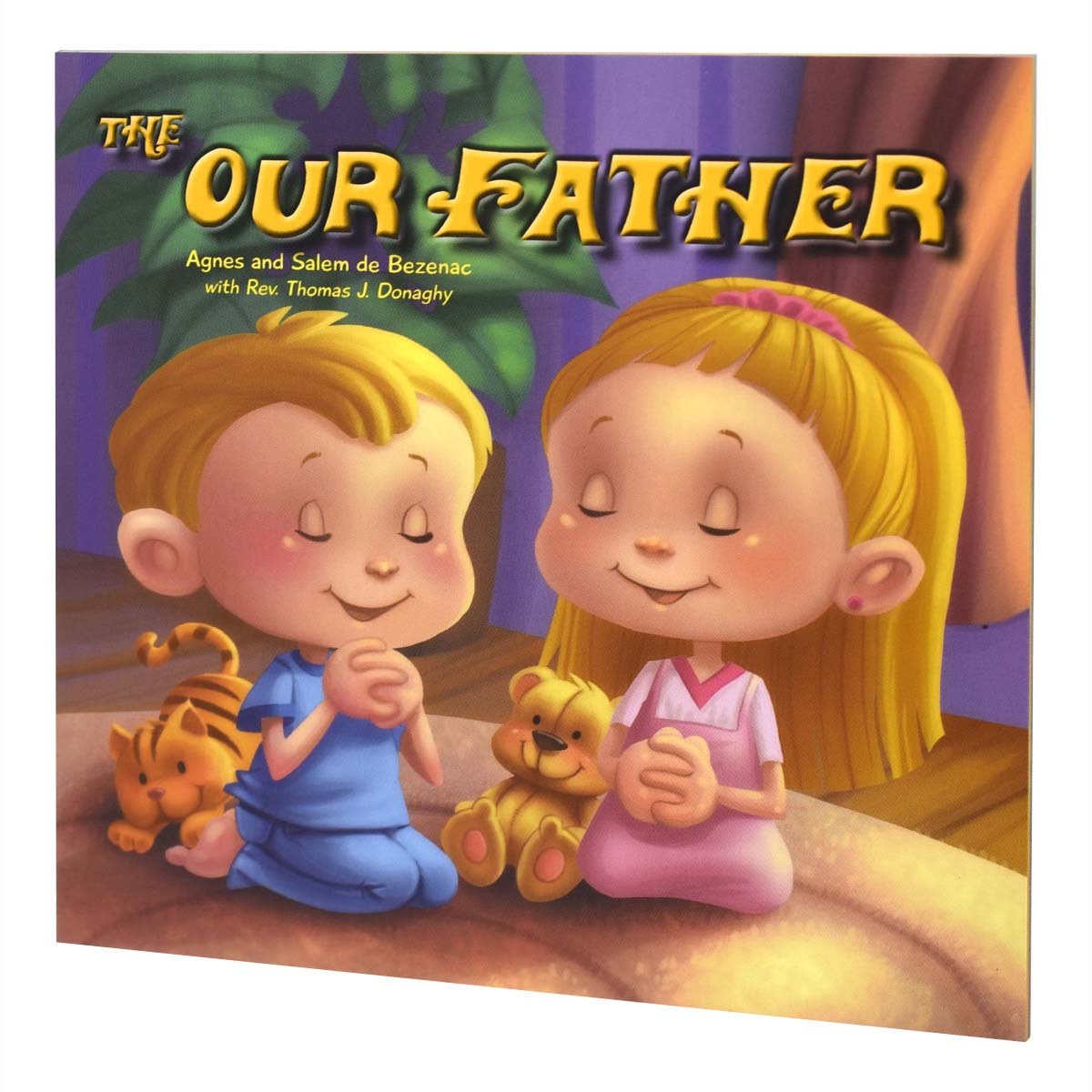 The Our Father