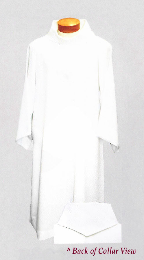 Euro-Style Altar Server Albs no. 560