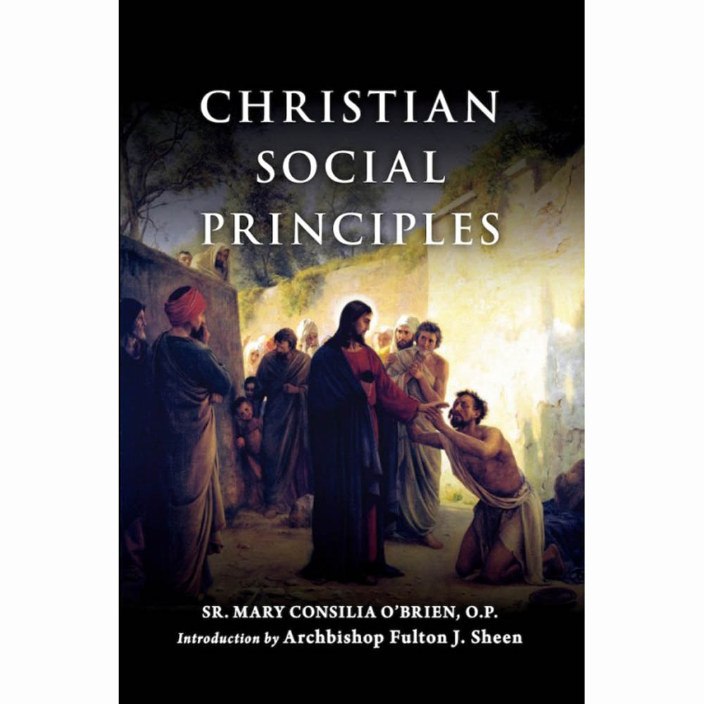Christian Social Principles