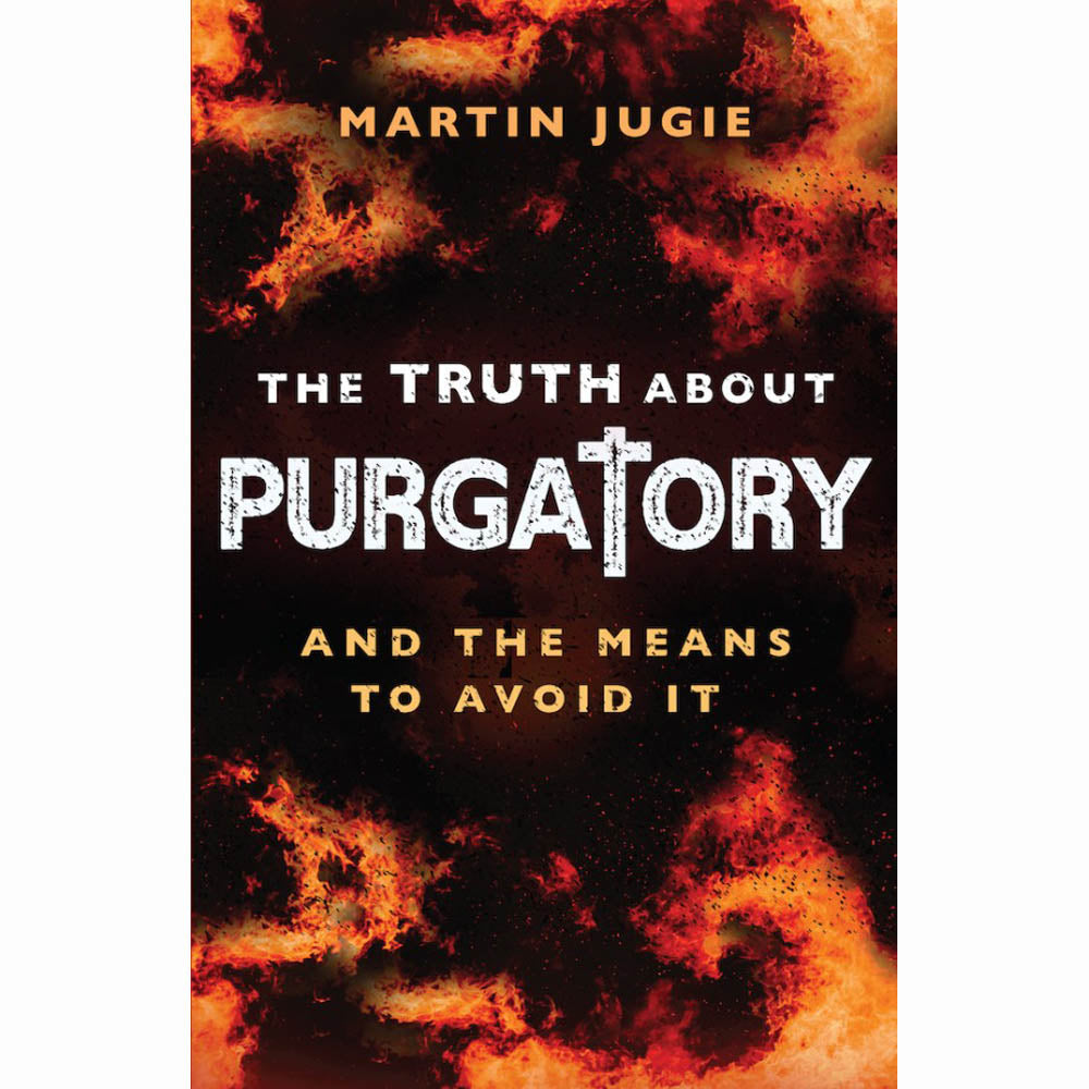 Truth about Purgatory