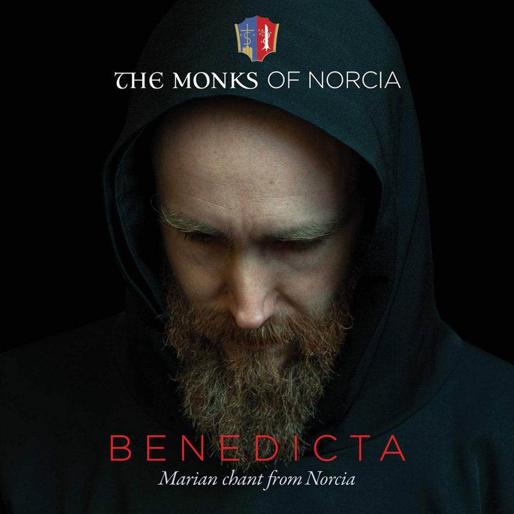 Benedicta - Marian Chant from Norcia