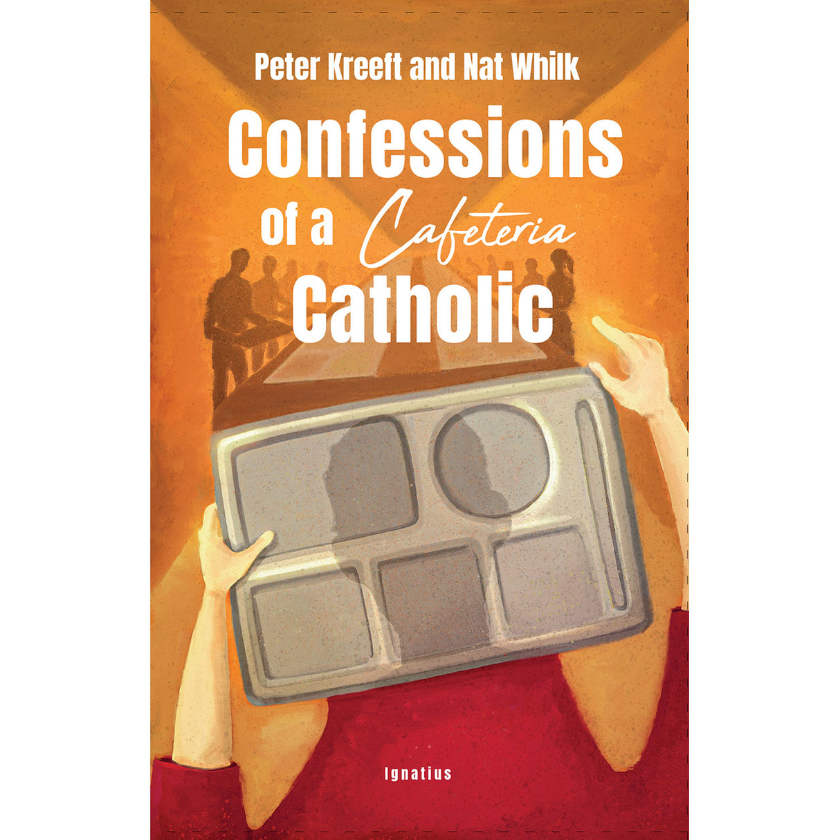 Confessions of a Cafeteria Catholic