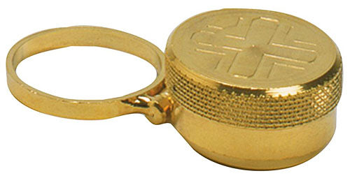 Mini Ring Oil Stock in 2 finishes.- no. K42R