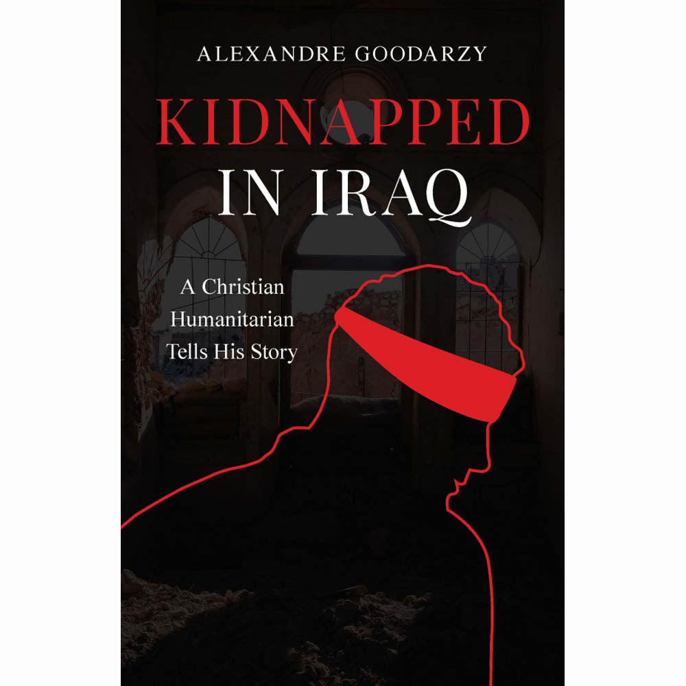 Kidnapped in Iraq