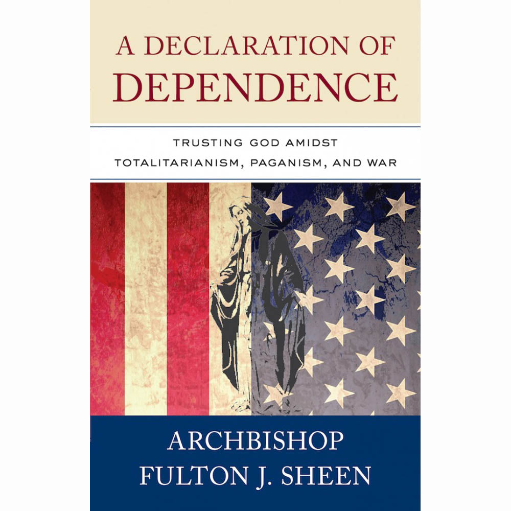 A Declaration of Dependence