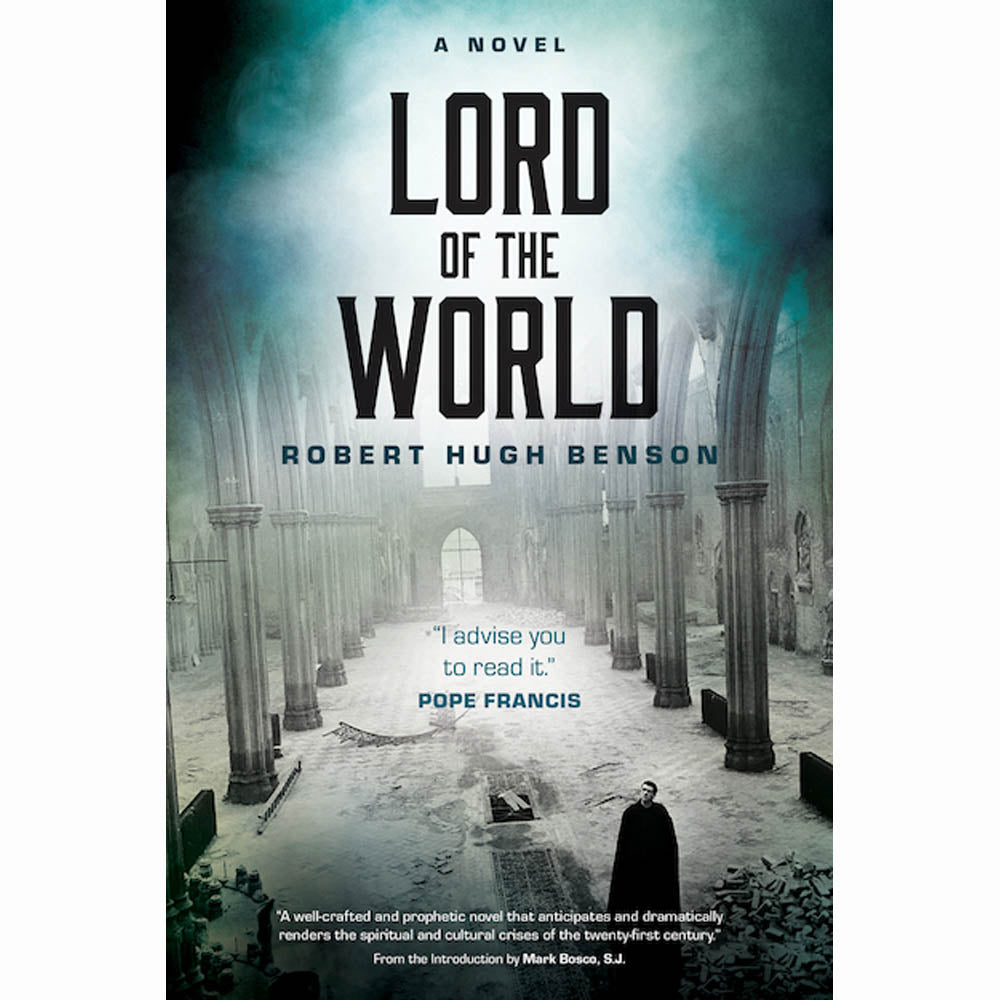 Lord of the World - A Novel